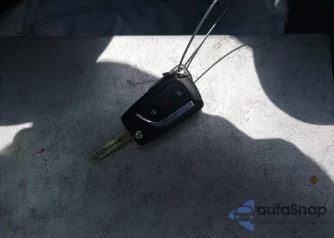 2021 Toyota C-Hr Le z USA, uszkodzony, nr VIN NMTKHMBX4MR130660